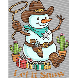 Christmas-ADJ 13525